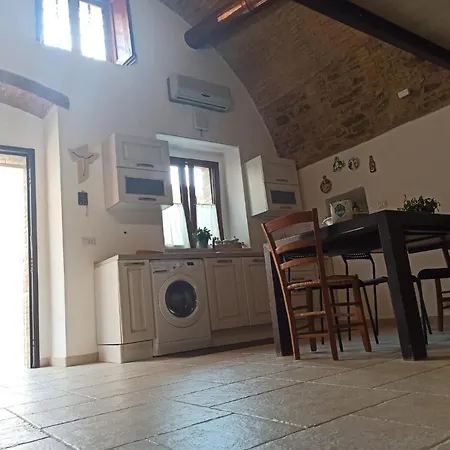 Apartamento Matalena *