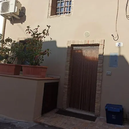Appartement Matalena *