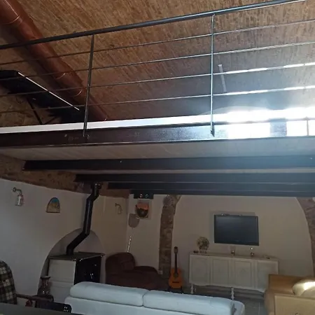 Appartement Matalena