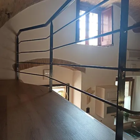 Apartamento Matalena Pomarico