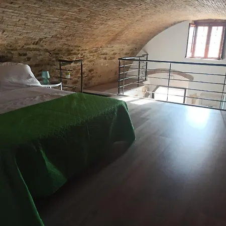 Matalena Apartamento *