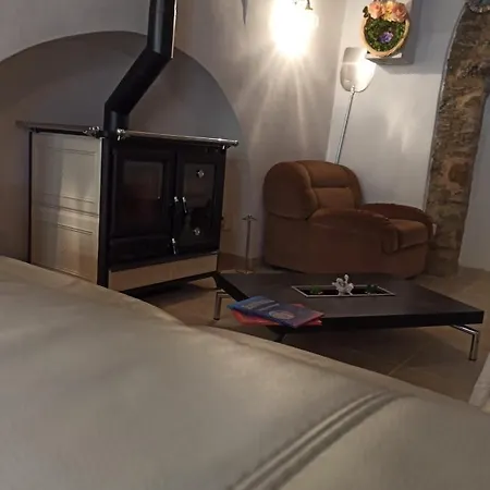 Matalena Apartamento