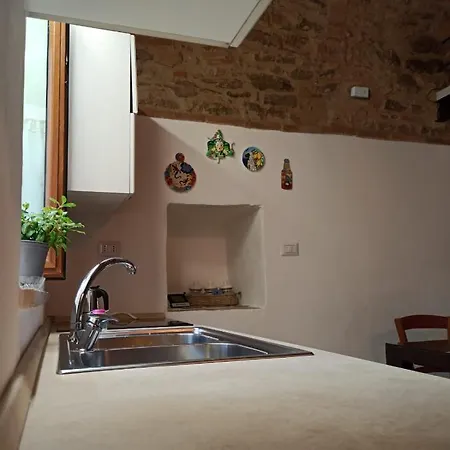 Matalena Appartement