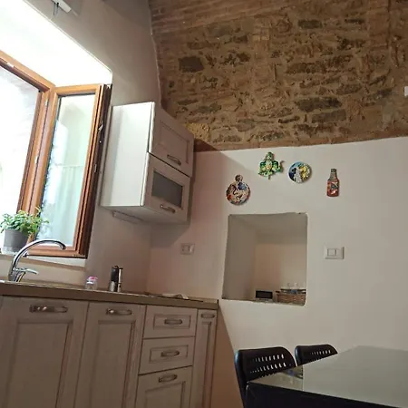 Matalena Apartamento *