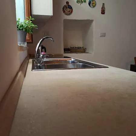 Apartamento Matalena
