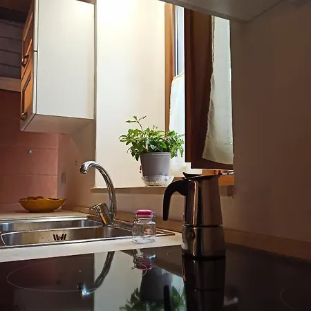 Matalena Apartamento *