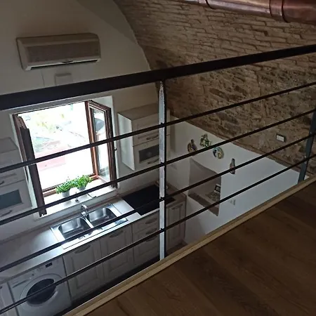 Matalena Apartamento