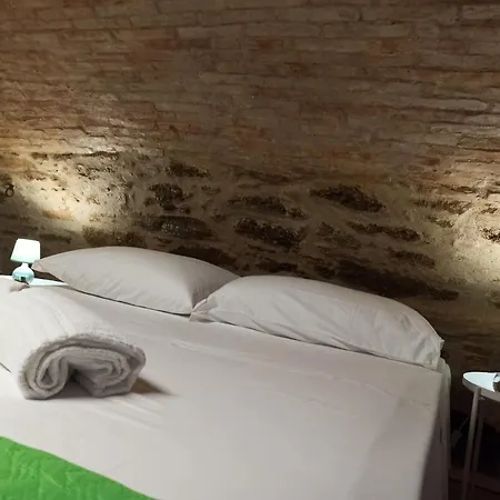 Appartement Matalena Pomarico