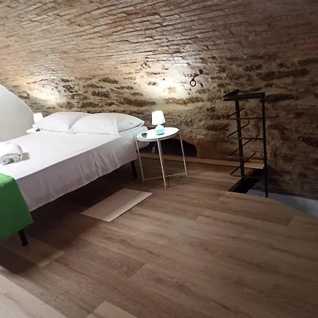 Matalena Apartamento Pomarico