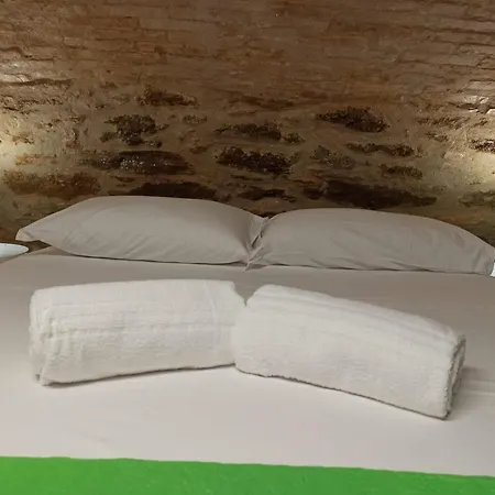 Appartement Matalena