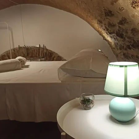 Apartamento Matalena