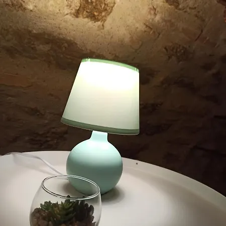 Apartamento Matalena *