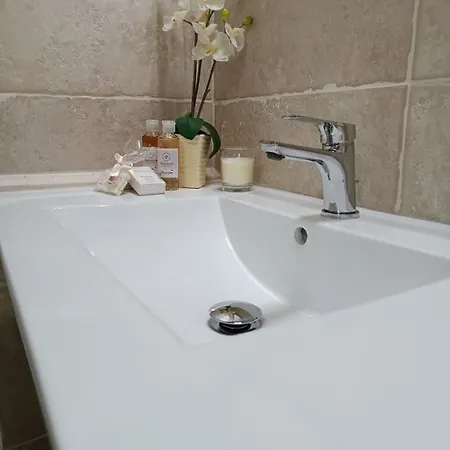 Appartement Matalena Pomarico
