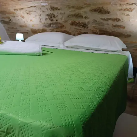 Matalena Apartamento Pomarico