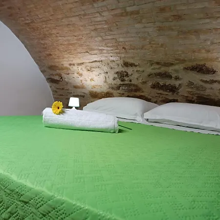 Apartamento Matalena