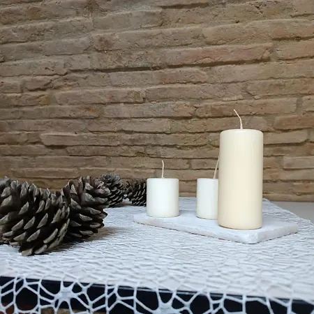 Apartamento Matalena *