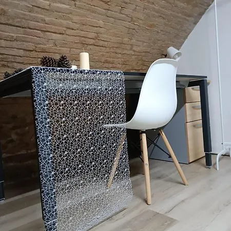 Appartement Matalena *
