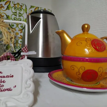 Matalena Apartamento *